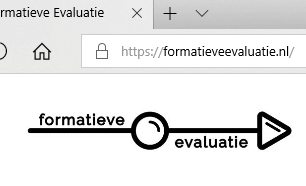 Formatieve Evaluatie: wat is het, en hoe zet je het in? Formatieve Evaluatie: wat is het, en hoe zet je het in?
