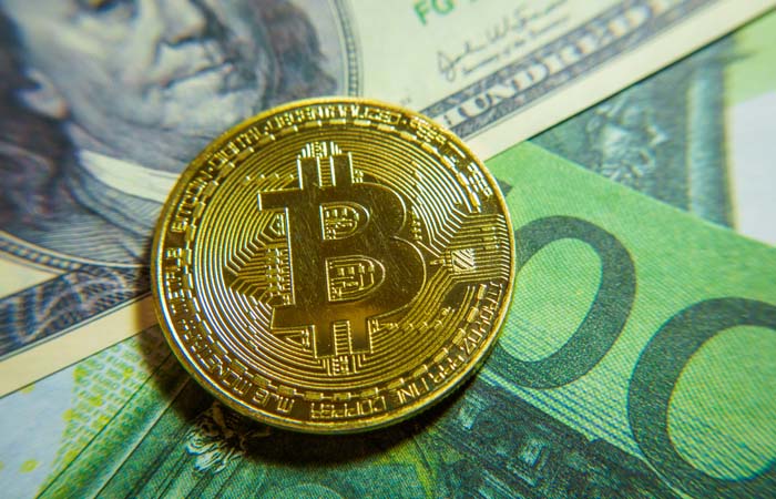 Bitcoin hoort een gespreksonderwerp te zijn in de klas