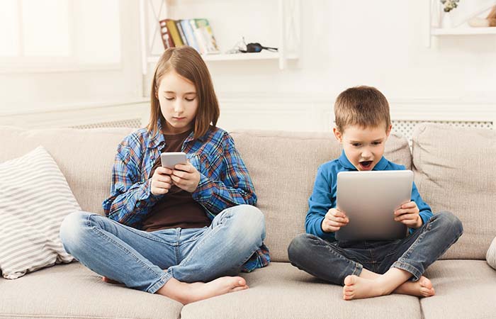 Landelijke campagne voor buiten spelen in de winter