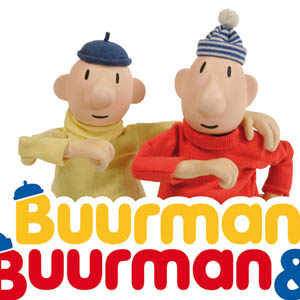 Educatieve filmpjes van Buurman en Buurman