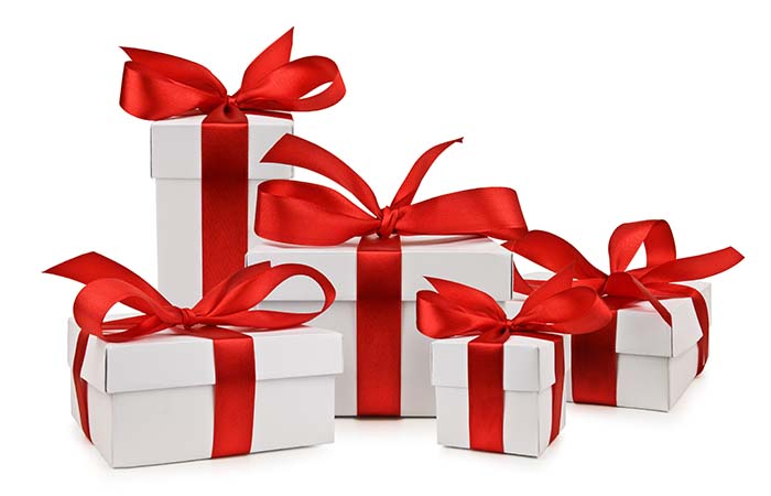 Een leuk cadeau voor de juf of meester