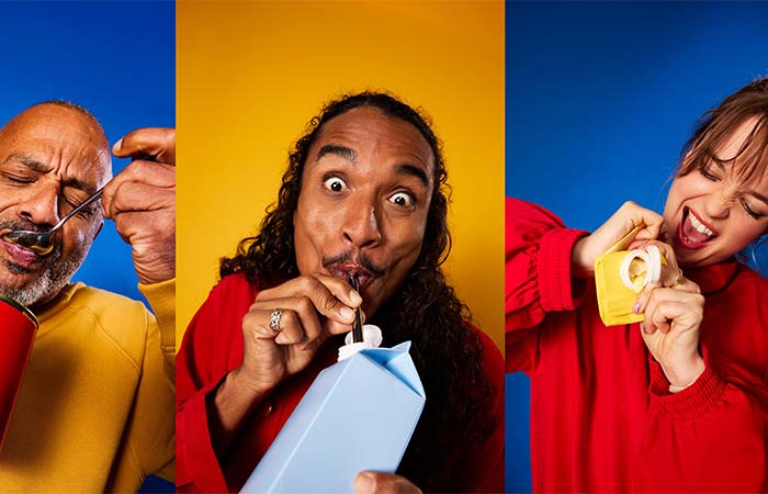Landelijke campagne om recycling van PMD-afval te bevorderen