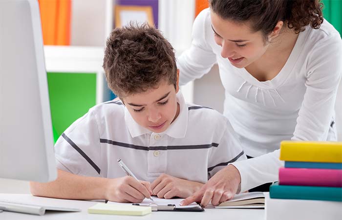 Carrièreswitch: van voor de klas naar persoonlijke coaching