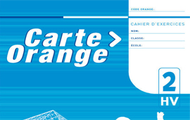 Carte Orange