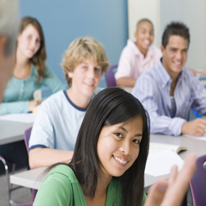 Voortgezet onderwijs Voortgezet onderwijs