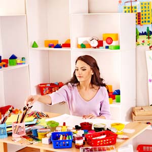 Primair onderwijs en kinderopvang gaan vanaf 11 mei weer open Primair onderwijs en kinderopvang gaan vanaf 11 mei weer open