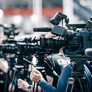 Een incident op school: waarom goede crisiscommunicatie begint lang voor de camera's komen
