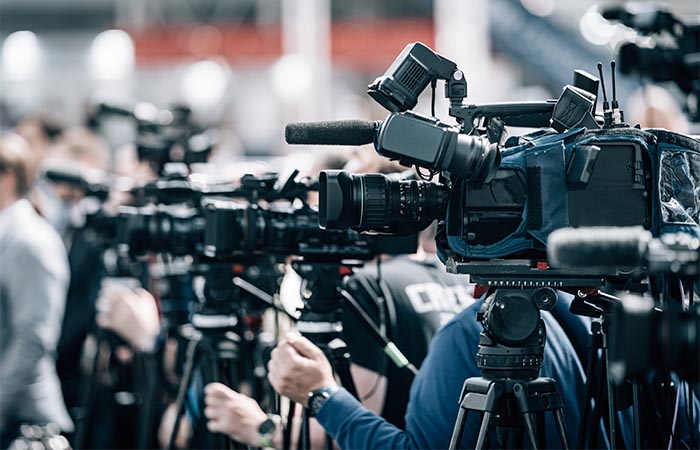 Een incident op school: waarom goede crisiscommunicatie begint lang voor de camera's komen