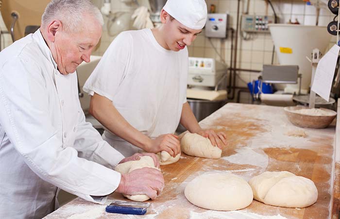 Fermenteren kun je leren