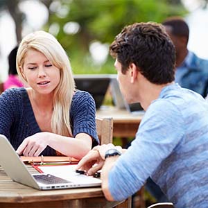 Cursus vertrouwenspersoon Cursus vertrouwenspersoon