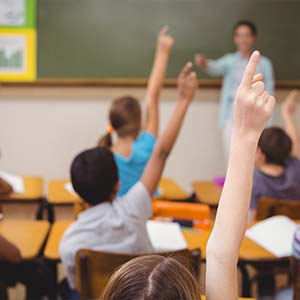 Met een ervaringscertificaat sta je nog niet voor de klas Met een ervaringscertificaat sta je nog niet voor de klas