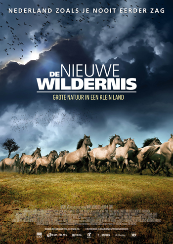 Lespakket De Nieuwe Wildernis Lespakket De Nieuwe Wildernis