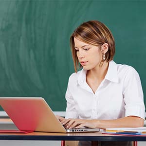 Actie voeren voor het hoger onderwijs