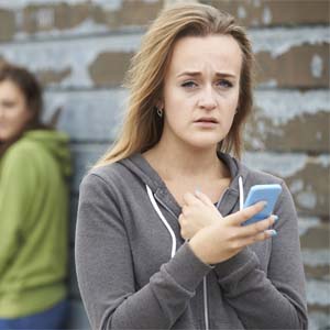 Minister wil taboe rond depressiviteit onder jongeren doorbreken Minister wil taboe rond depressiviteit onder jongeren doorbreken