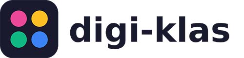 Digi-klas logo