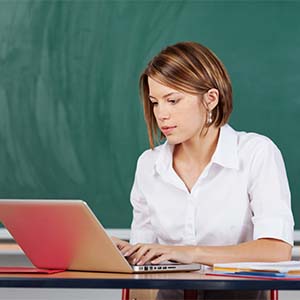 Waarom de HP EliteBook 15 inch ideaal is voor docenten Waarom de HP EliteBook 15 inch ideaal is voor docenten