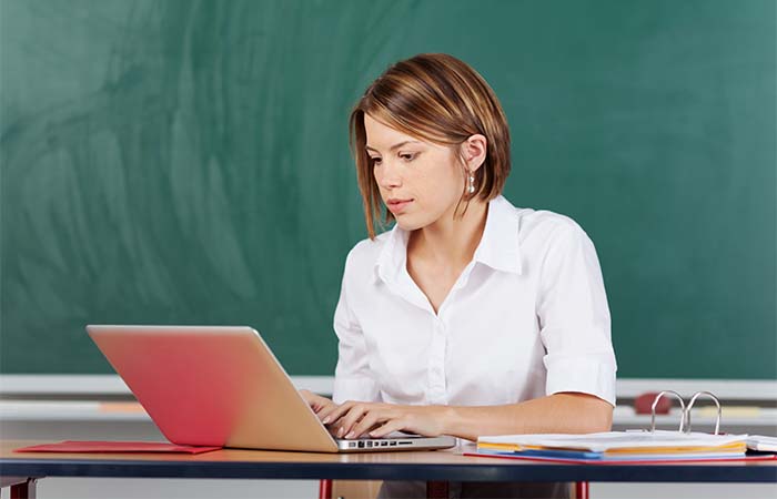 Waarom de HP EliteBook 15 inch ideaal is voor docenten
