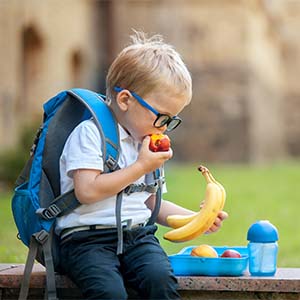 TommyTomato kan weer schoolmaaltijden gaan leveren na doorstart