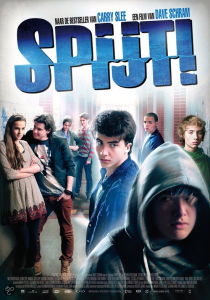 Lespakket over pesten gebaseerd op de film Spijt! Lespakket over pesten gebaseerd op de film Spijt!