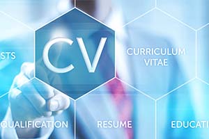 Maak jouw CV onweerstaanbaar en trek de aandacht van elke werkgever! Maak jouw CV onweerstaanbaar en trek de aandacht van elke werkgever!