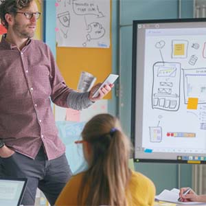 Een website bouwen met je klas: stap voor stap