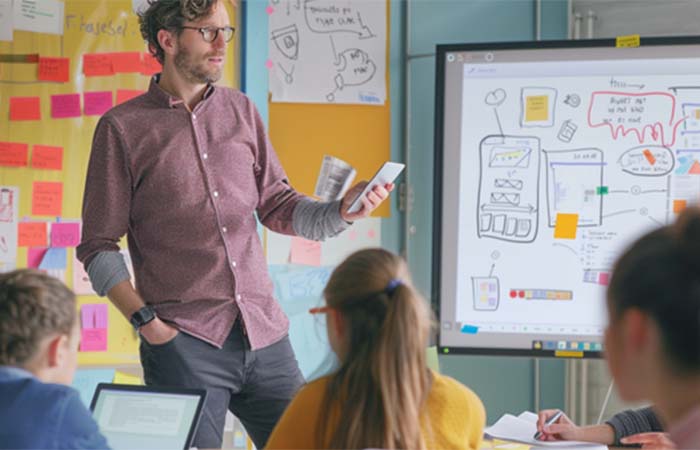 Een website bouwen met je klas: stap voor stap