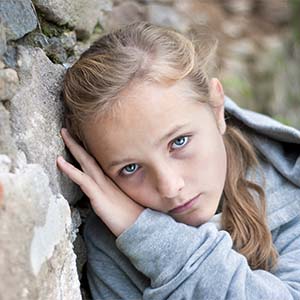 Stress thuis kost kinderen uit armste gezinnen gemiddeld €1.800 aan toekomstig inkomen per jaar