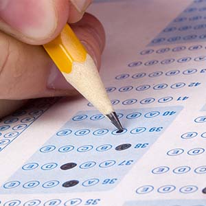 Examens weer van start Examens weer van start