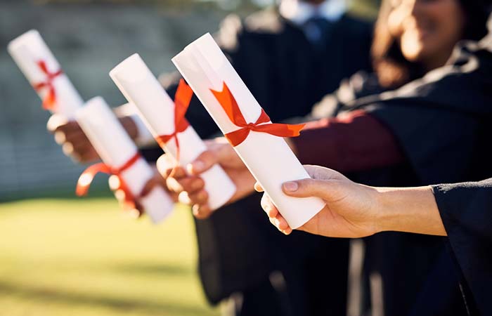 Slim examentraining voor jouw eindsprint naar het diploma