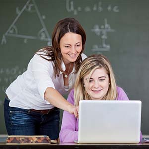 Waarom e-learning tools goed werken in het huidige onderwijs Waarom e-learning tools goed werken in het huidige onderwijs