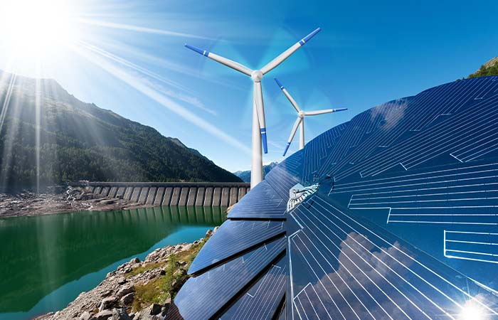 Energietransitie Masterclass voor VO