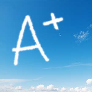 Enthousiaste leraar zorgt voor betere cijfers