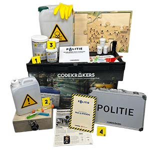 Samenwerken leer je niet uit een boek