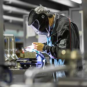 Nederlandse vakstudenten klaar voor EuroSkills Nederlandse vakstudenten klaar voor EuroSkills