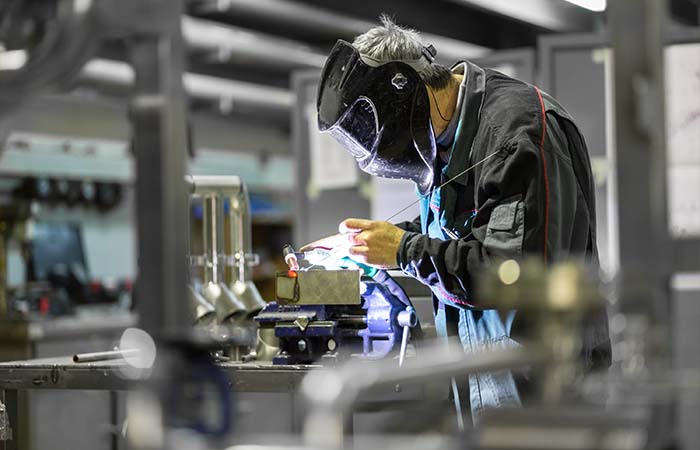 Nederlandse vakstudenten klaar voor EuroSkills