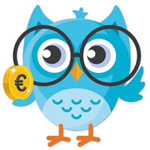 Gratis lesmateriaal Eurowijs beschikbaar voor De Week van het Geld