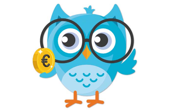 Gratis lesmateriaal Eurowijs beschikbaar voor De Week van het Geld