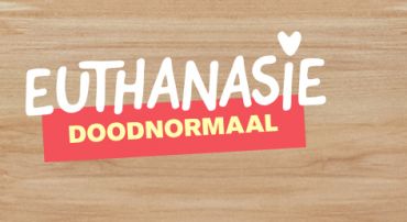 Euthanasie doodnormaal