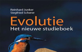 Evolutie-het nieuwe studieboek