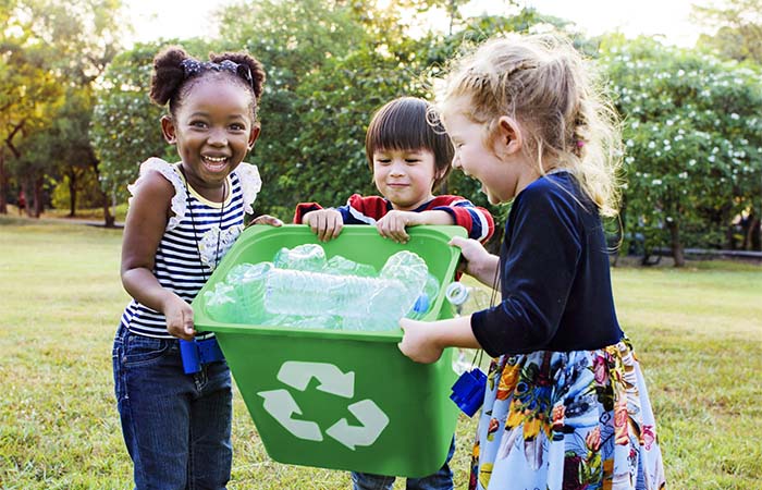E-waste Races op scholen gaan weer van start