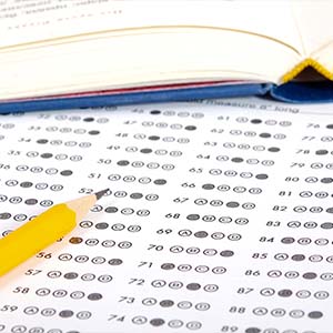 Tips om te slagen voor je examens Tips om te slagen voor je examens