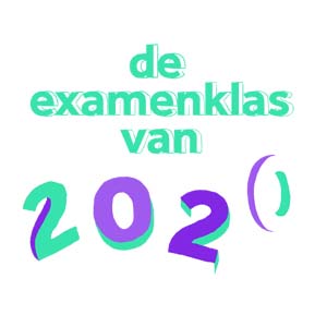 NOS Stories presenteert: De examenklas van 2020