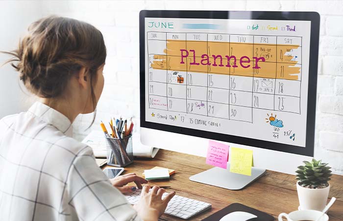 Waarom een extra beeldscherm het werk van docenten makkelijker maakt