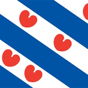 Leerlingen in Friesland moeten verplicht Fries gaan leren