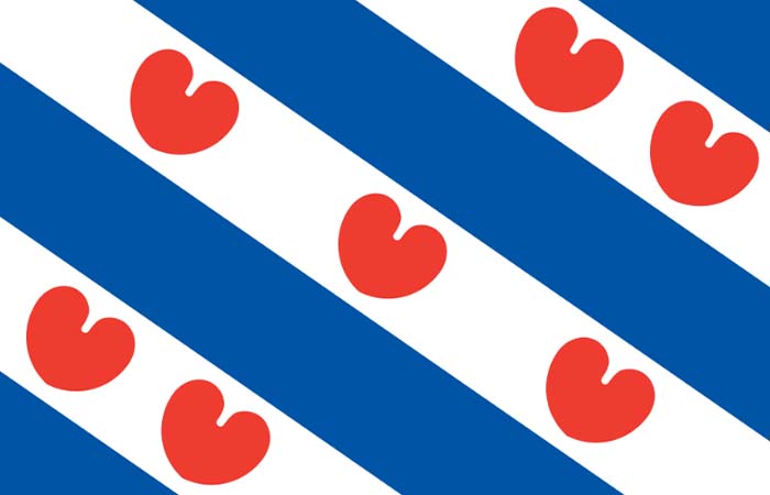 Leerlingen in Friesland moeten verplicht Fries gaan leren