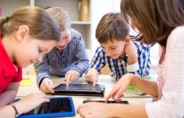 Deze gadgets zijn handig om te hebben als docent