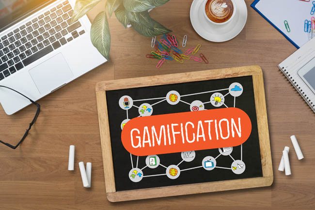 Tips gamification traject