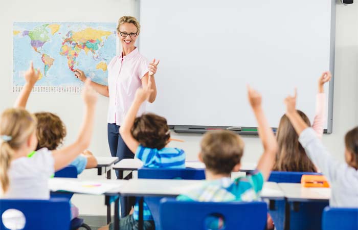 Geen eindtoets in groep 8 dit jaar