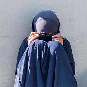 Geen hoofddoekjes meer op scholen in Oostenrijk