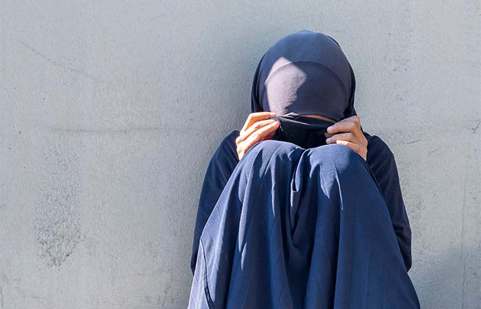 Geen hoofddoekjes meer op scholen in Oostenrijk
